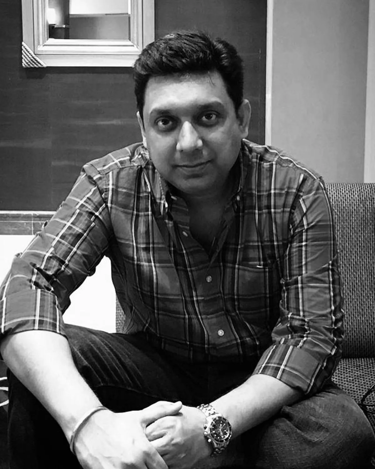 Vishal Kaushal, Founder, Wealth Doctor