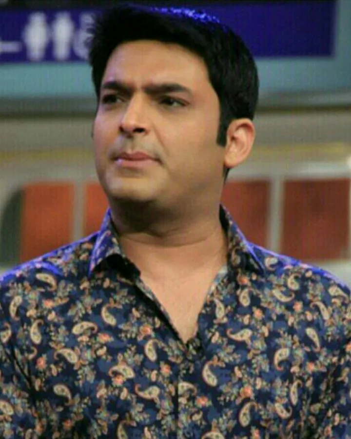 Kapil Sharma
