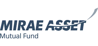 Mirae Asset Mutual Fund