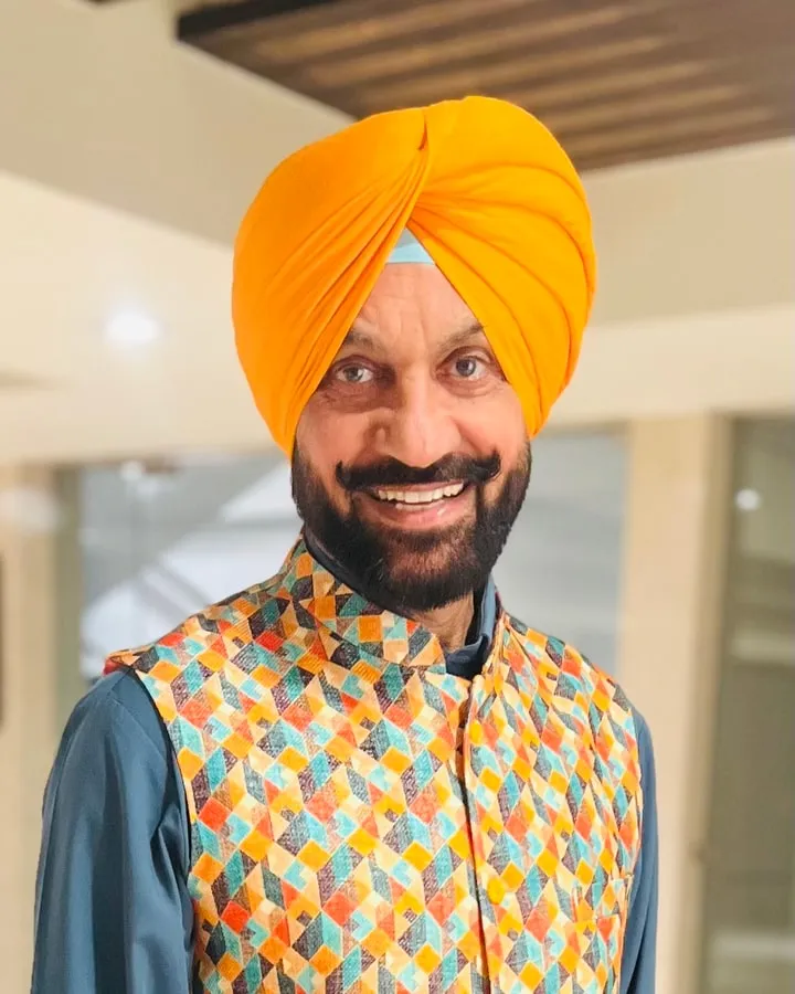 Pammi Bai