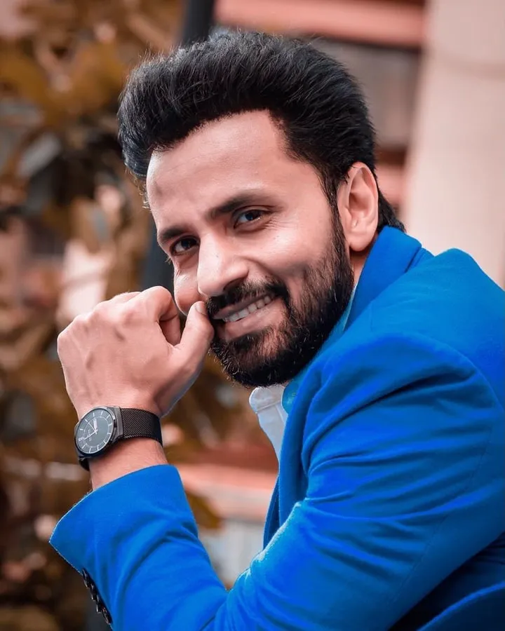Rajiv Thakur