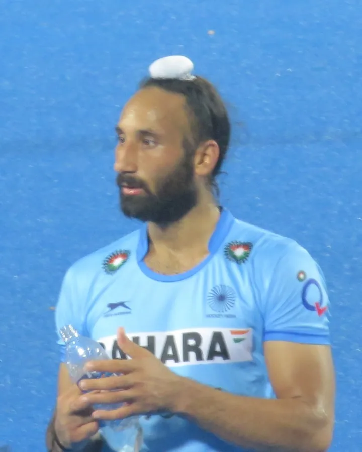 Sardar Singh
