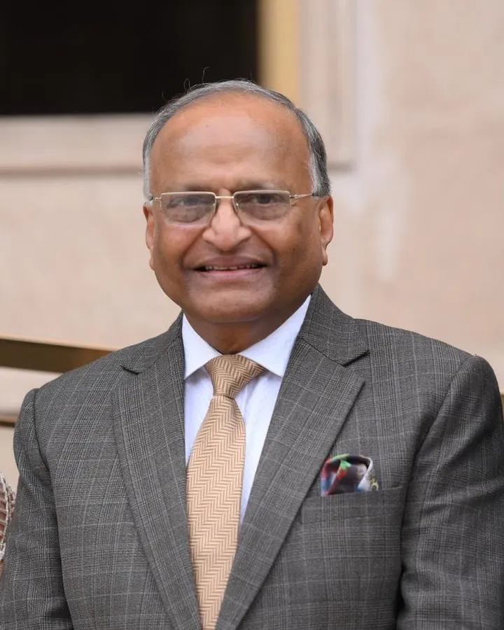 Vimal Jain